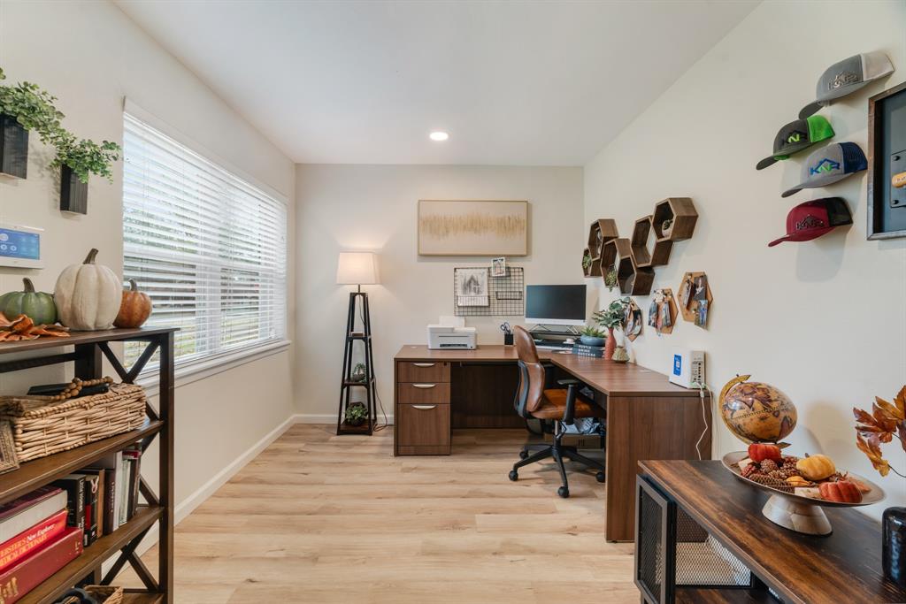 Parham Park #2 - Residential