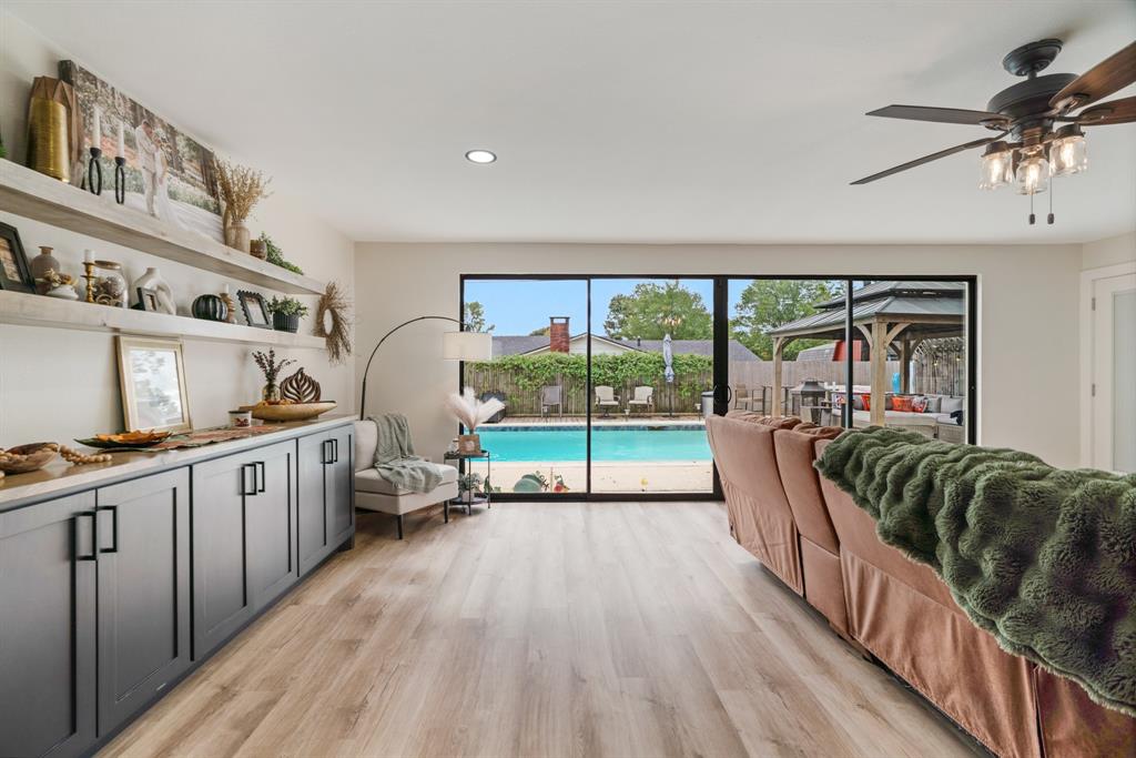 Parham Park #2 - Residential