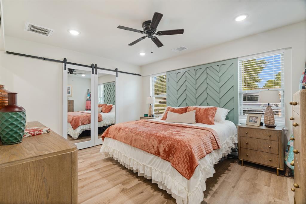 Parham Park #2 - Residential