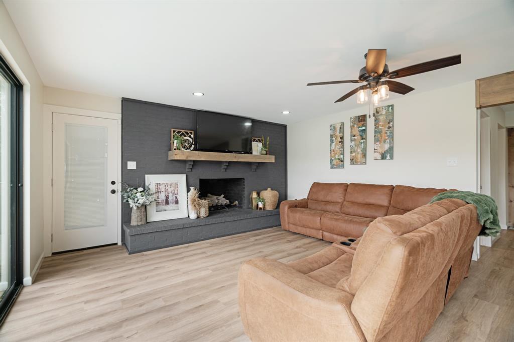 Parham Park #2 - Residential