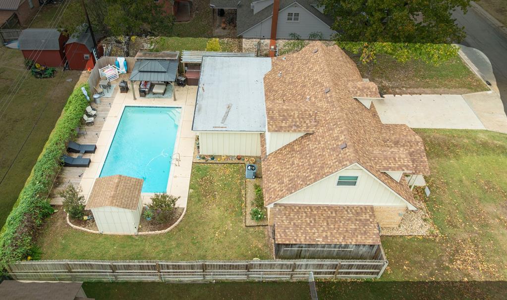 Parham Park #2 - Residential