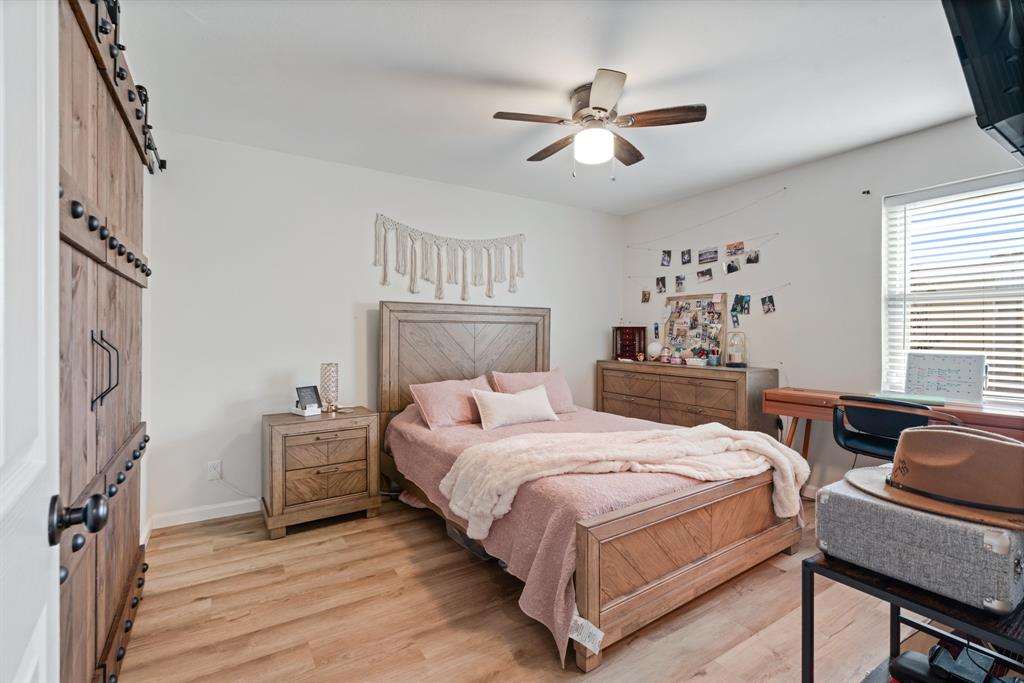 Parham Park #2 - Residential