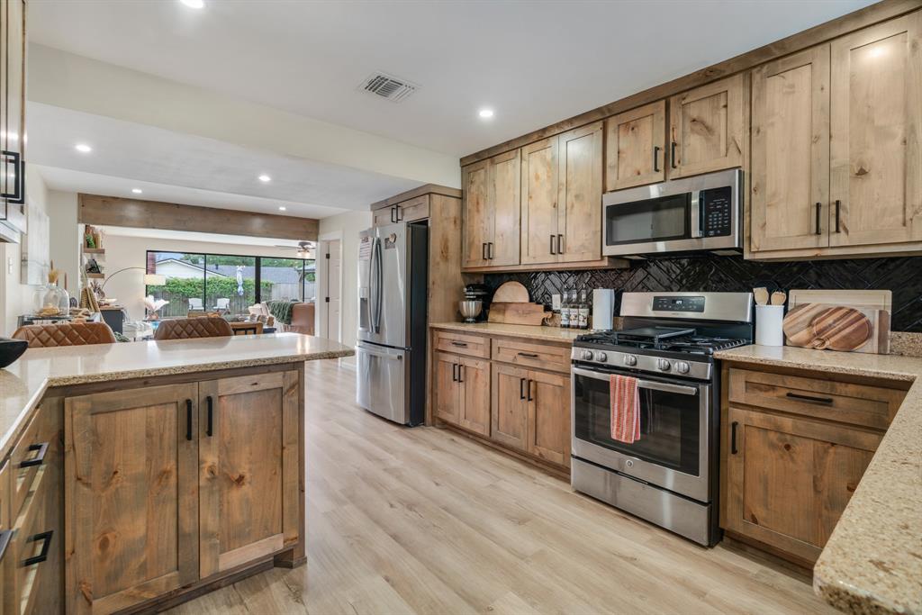 Parham Park #2 - Residential