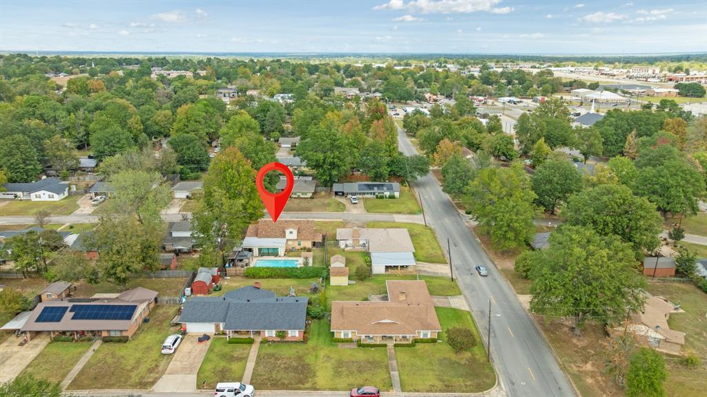 Parham Park #2 - Residential