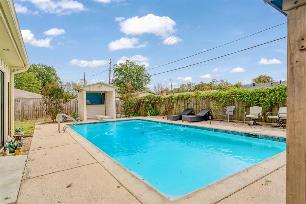 Parham Park #2 - Residential