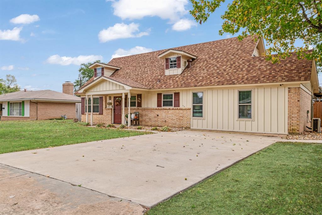 Parham Park #2 - Residential