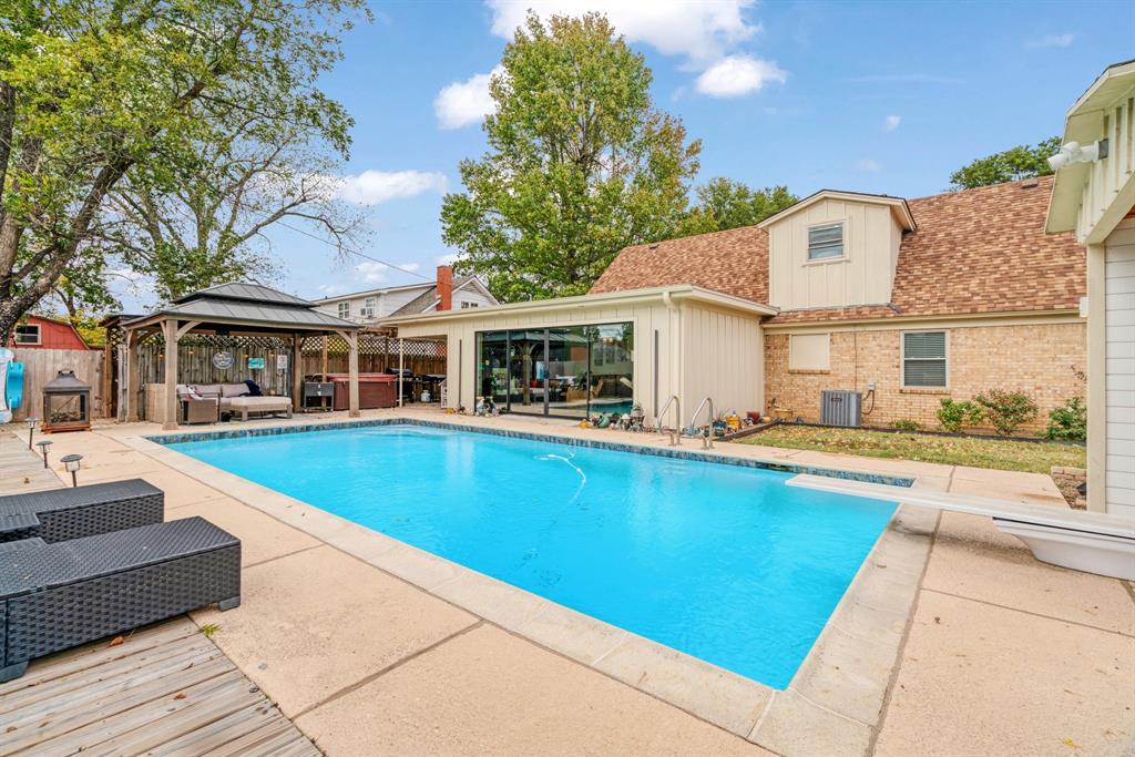 Parham Park #2 - Residential