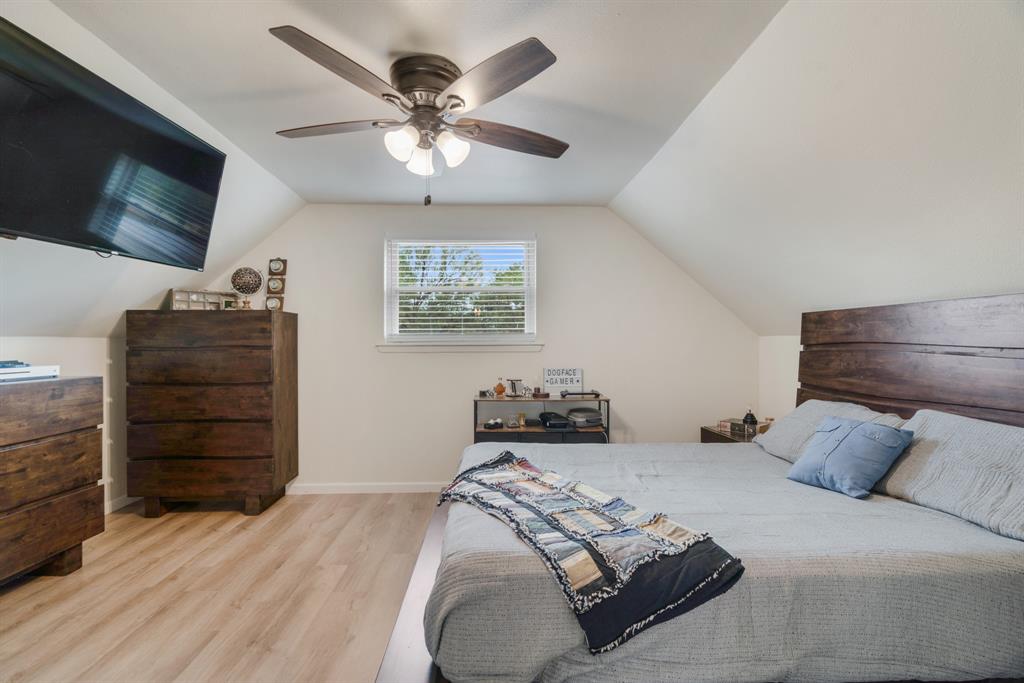 Parham Park #2 - Residential