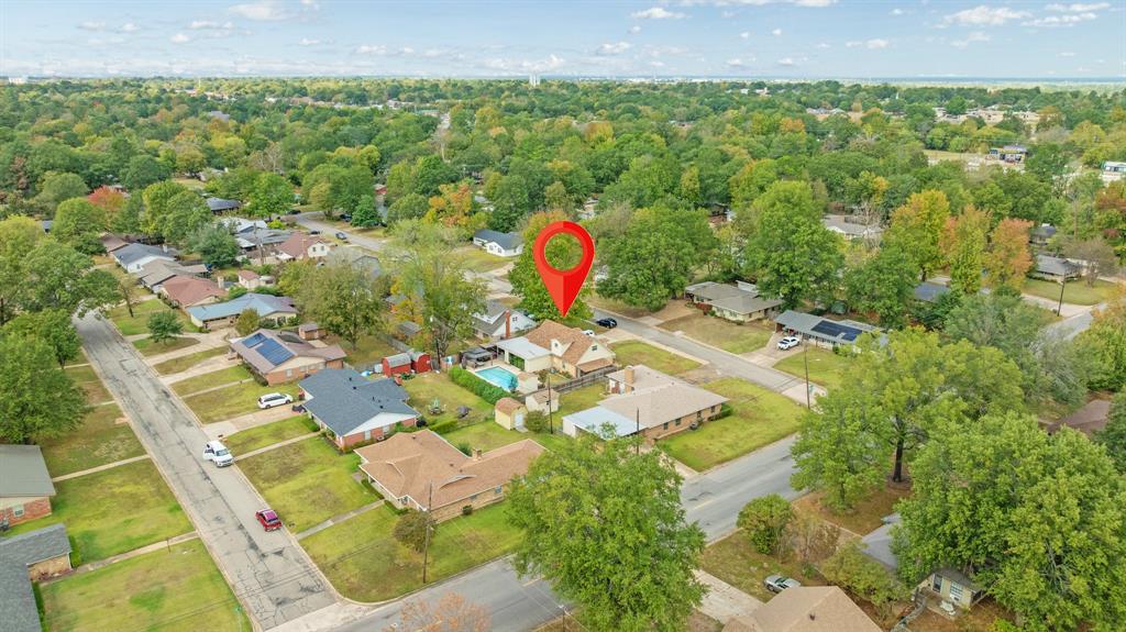 3276 Cleveland Street