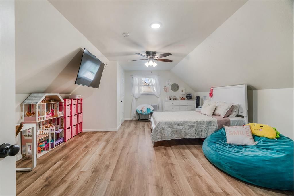 Parham Park #2 - Residential