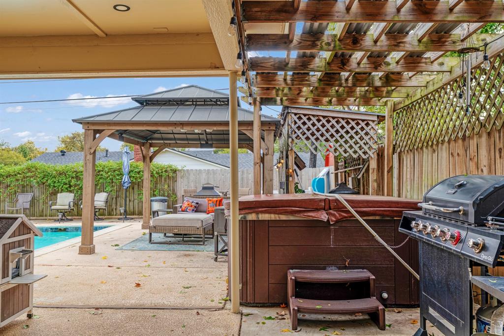 Parham Park #2 - Residential