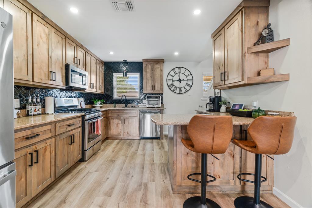 Parham Park #2 - Residential