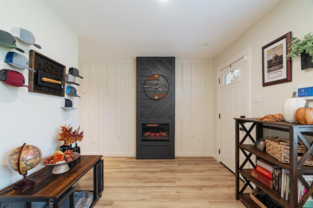 Parham Park #2 - Residential