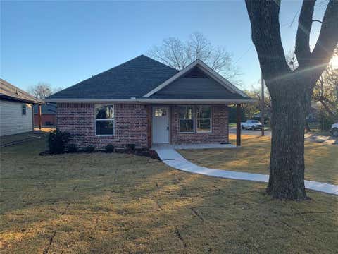 Photo of 303 N Colbert Avenue, Sherman, TX 75090 (MLS # 21365197)
