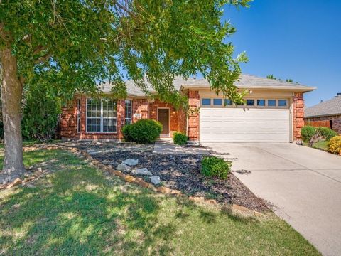 Photo of 12253 Latigo Drive, Frisco, TX 75035 (MLS # 21197094)