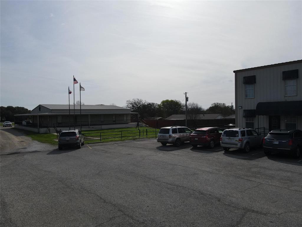 Glenn Wood Add - Commercial Sale