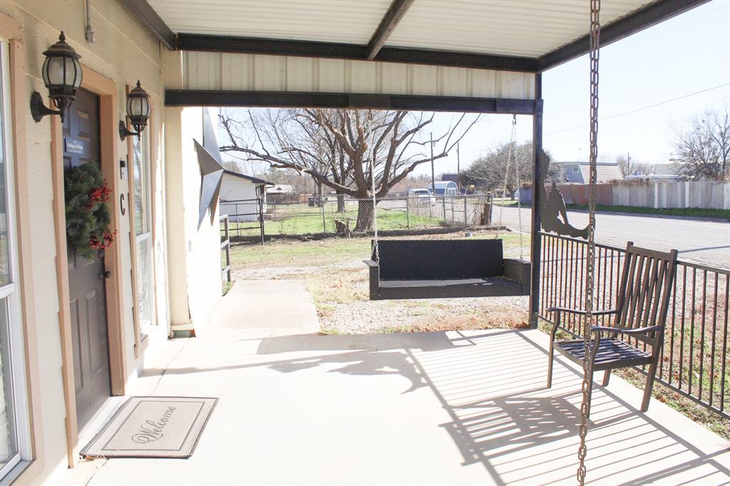 Glenn Wood Add - Commercial Sale