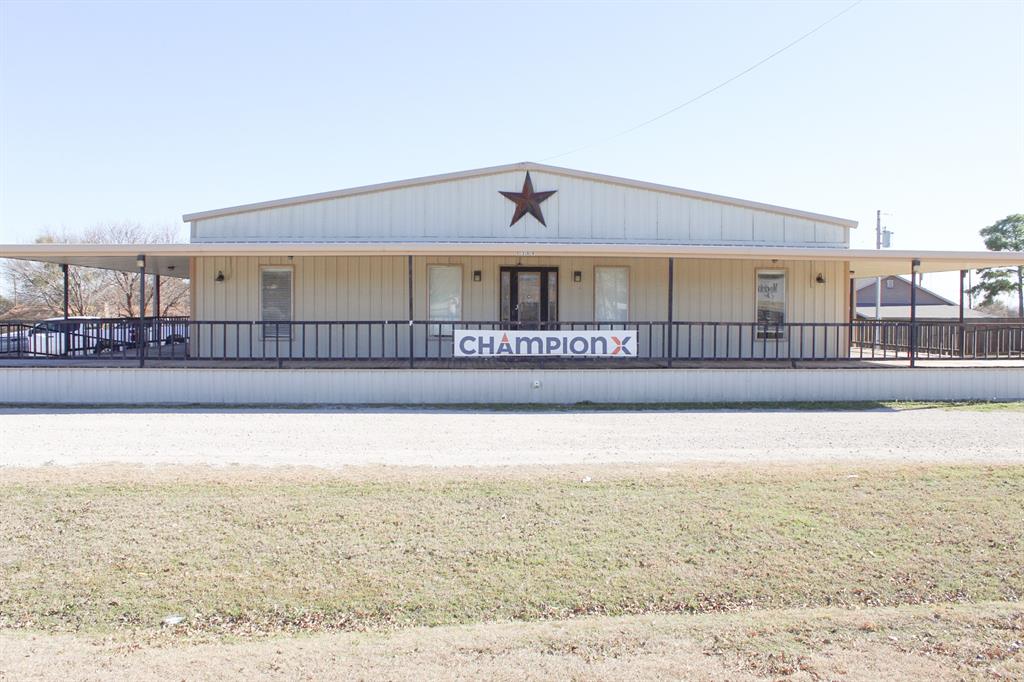 Glenn Wood Add - Commercial Sale