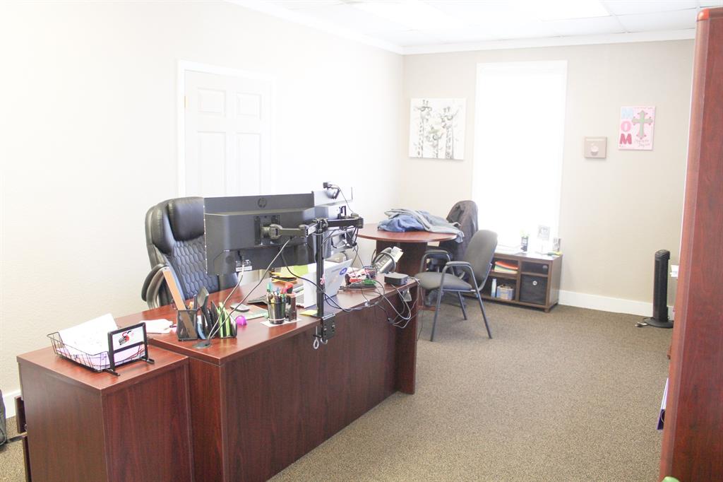 Glenn Wood Add - Commercial Sale