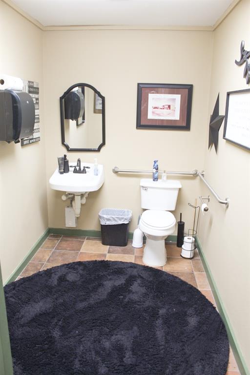 Glenn Wood Add - Commercial Sale