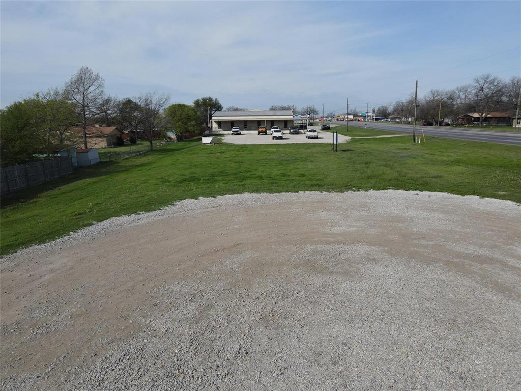 Glenn Wood Add - Commercial Sale