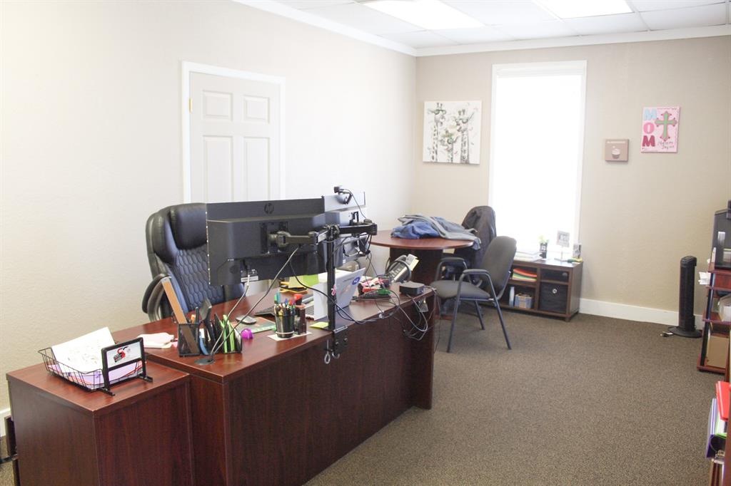 Glenn Wood Add - Commercial Sale