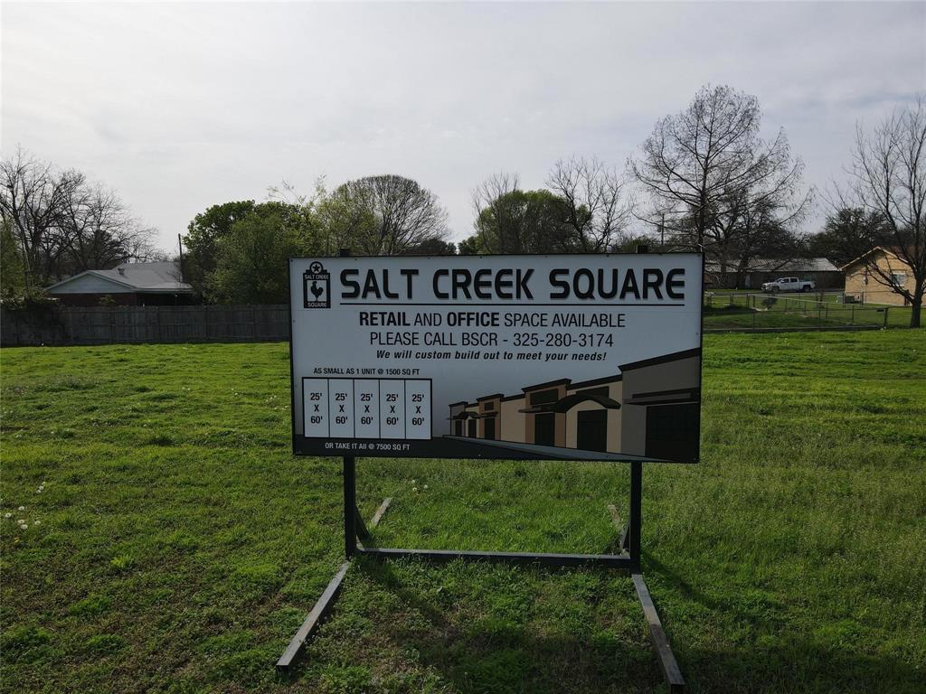 Glenn Wood Add - Commercial Sale