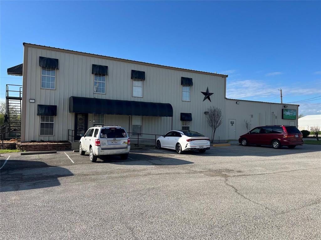 Glenn Wood Add - Commercial Sale