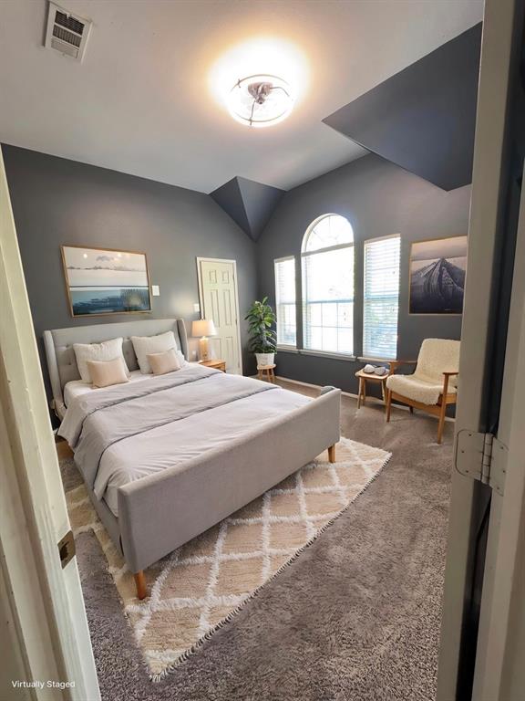 Pennsylvania Gardens Add - Residential