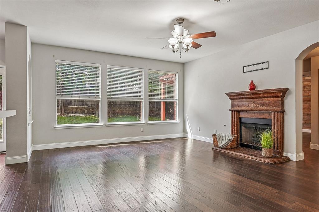 Pennsylvania Gardens Add - Residential
