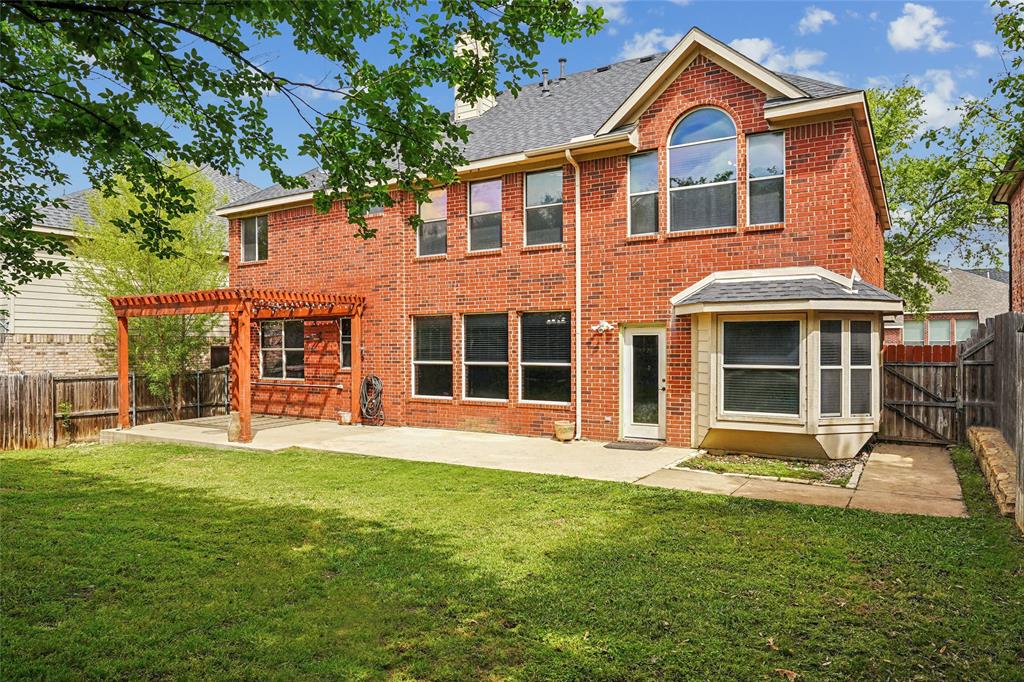 Pennsylvania Gardens Add - Residential