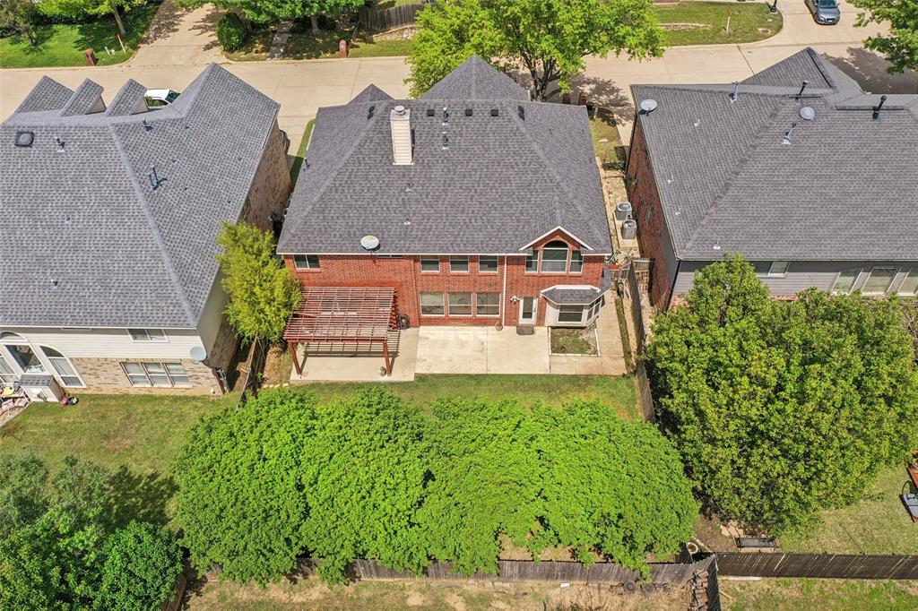 Pennsylvania Gardens Add - Residential