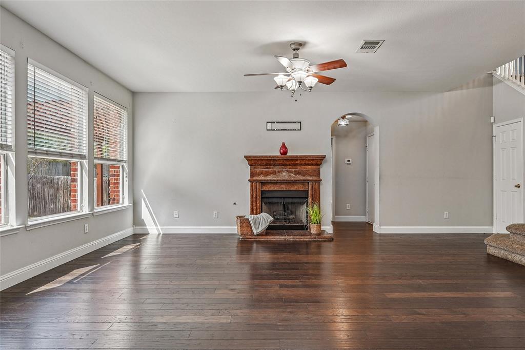 Pennsylvania Gardens Add - Residential