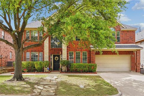 6510 Daisy Drive Arlington TX 76017