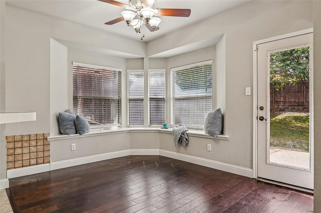 Pennsylvania Gardens Add - Residential