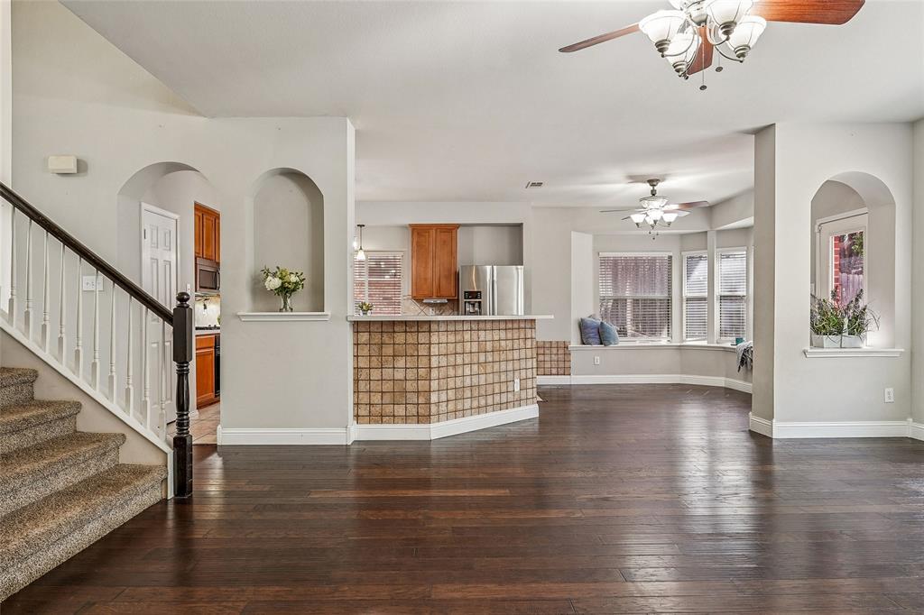 Pennsylvania Gardens Add - Residential