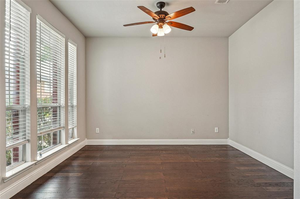 Pennsylvania Gardens Add - Residential