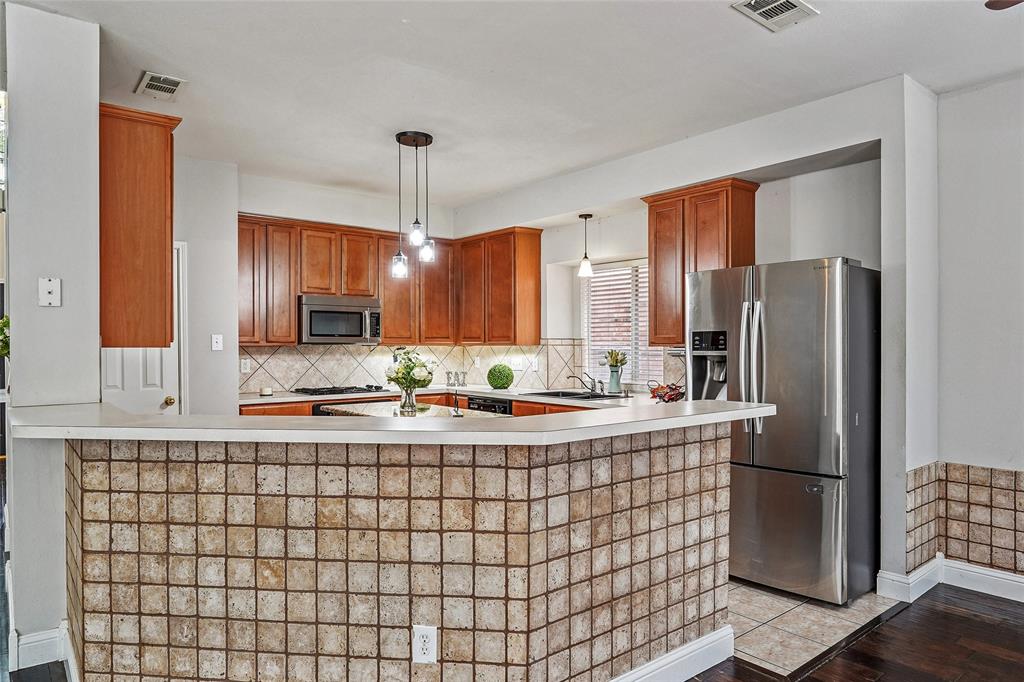 Pennsylvania Gardens Add - Residential