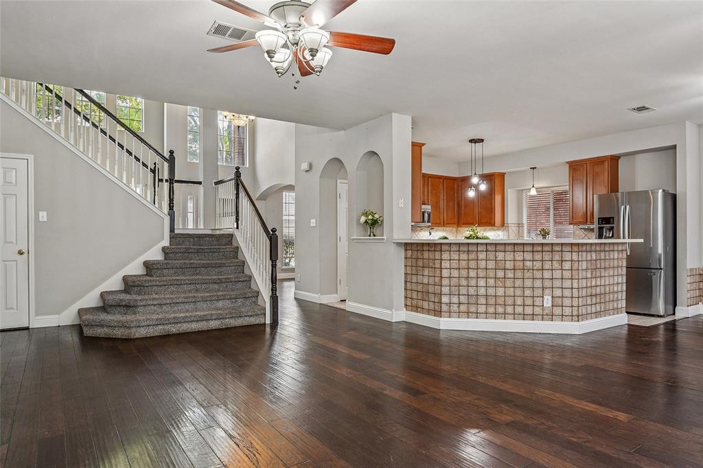 Pennsylvania Gardens Add - Residential