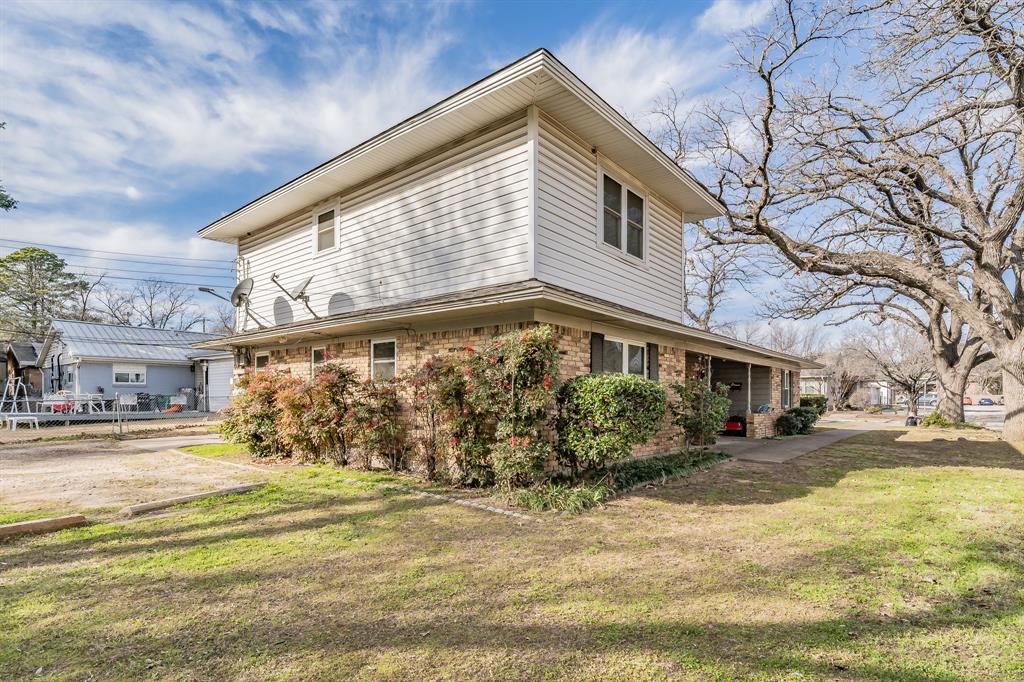 Arlington Gardens Add - Residential Lease