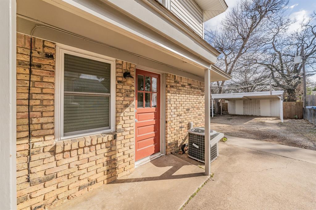 Arlington Gardens Add - Residential Lease