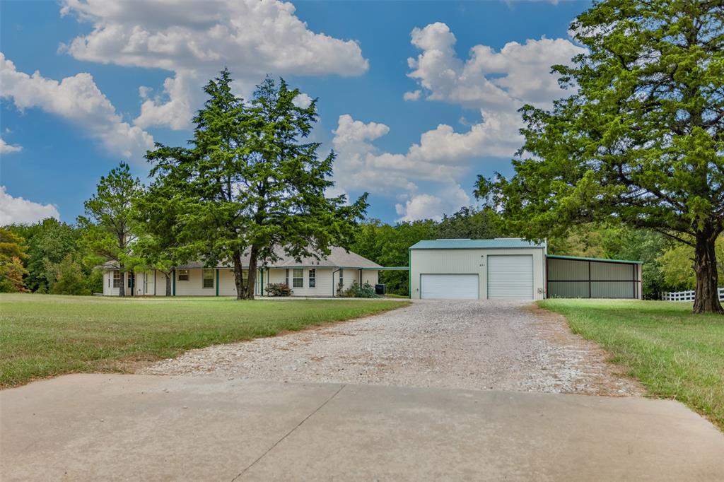 251 Denton Road