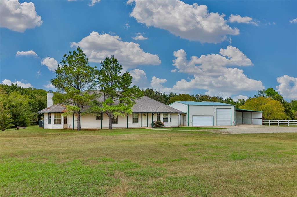 251 Denton Road