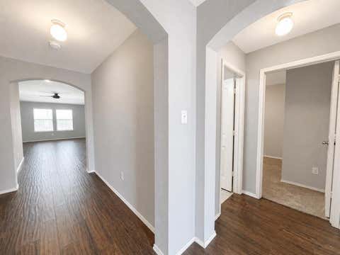 Tiny photo for 2313 Carrier Drive, Fate, TX 75189 (MLS # 21341296)