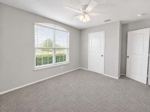 Tiny photo for 2313 Carrier Drive, Fate, TX 75189 (MLS # 21341296)