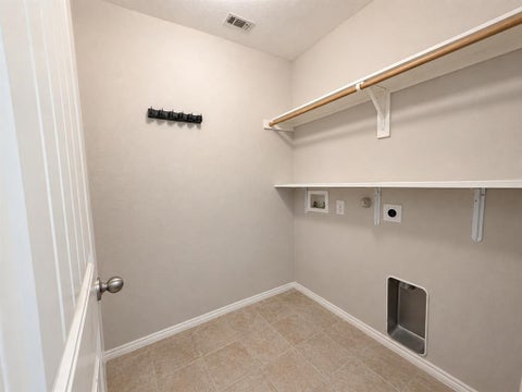 Tiny photo for 2313 Carrier Drive, Fate, TX 75189 (MLS # 21341296)