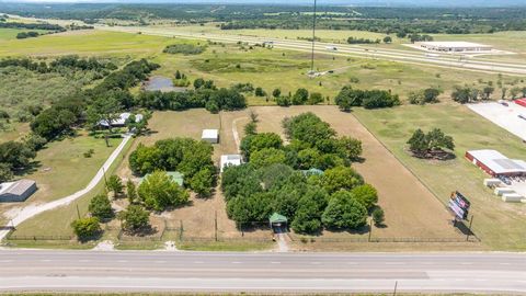 14330 S Highway 281 Santo TX 76472