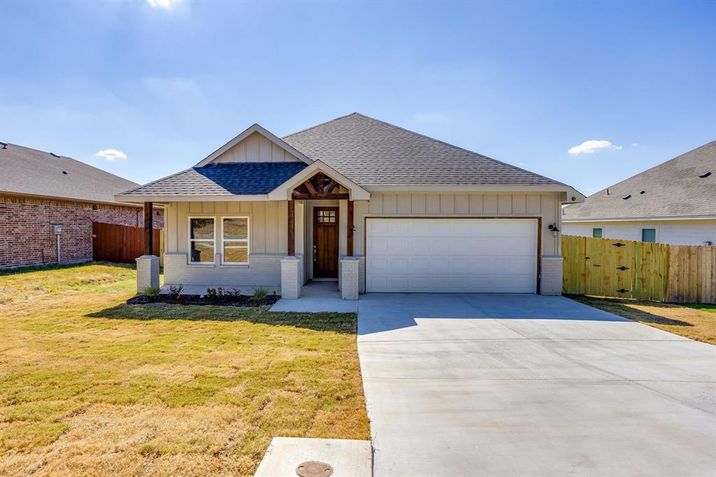 1024 Lake View Ridge