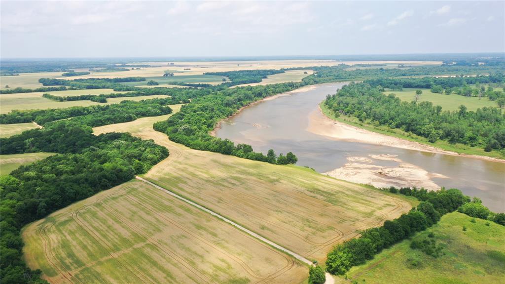 Lamar Co Unplatted - Land