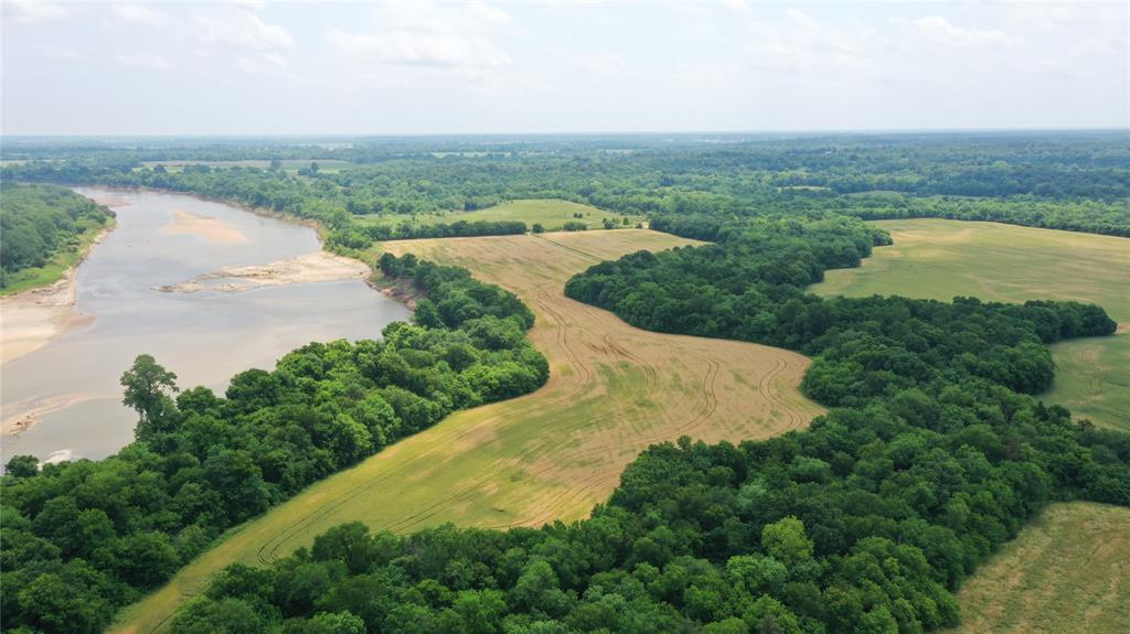 Lamar Co Unplatted - Land